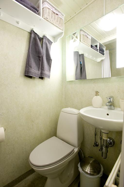Den Gamle Kobmandsgaard Bed & Breakfast Ribe Zewnętrze zdjęcie